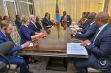 Accord minerais stratégiques contre sécurité : Kinshasa et Washington se conviennent sur une voie à suivre