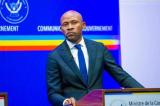 Accord de paix RDC-Rwanda : le gouvernement éclaire l'opinion