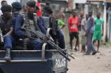 Kinshasa: accrochages entre militaires et policiers à Limete/Pakadjuma