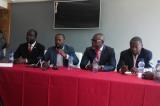 Sud-Kivu: Okito, Lubala, Mudekereza de l’ACH expliquent pourquoi ils ont choisi l’AFDC et alliés