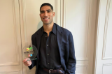 Foot - France : Achraf Hakimi désigné meilleur joueur africain de Ligue 1