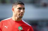France: le footballeur marocain Achraf Hakimi renvoyé en procès pour viol