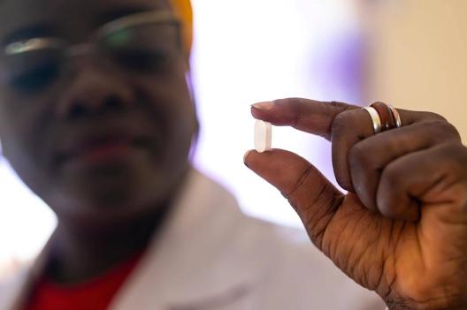 Maladie du sommeil: un nouveau traitement laisse entrevoir une élimination de la maladie d’ici à 2030