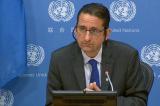 Activisme du M23 : l’ONU « troublée » par « les graves atteintes » au droit international humanitaire au Nord-Kivu