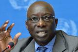 Violences au Kasaï : le conseiller spécial du Secrétaire général de l'ONU dépêché à Kinshasa