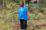 Kikwit / Adeline  Kilapi : «La DJFC a une bonne expérience d’entrepreneuriat agricole»