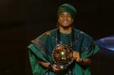 CAF Awards 2024 : Ademola Lookman s’offre le Ballon d’or, le TP Mazembe récompensé !