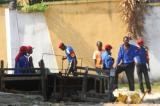 Décès de Muanda Nsemi : le gouvernement examine le dossier de 28 adeptes de Bundu Dia Kongo détenus pour leur libération