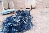 Beni : Un mort et des motos brûlées dans une incursion ADF à Ruwenzori