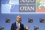 Sommet de l'OTAN à Vilnius : la future adhésion de l'Ukraine en débat