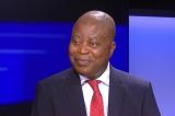 « Si Tshisekedi reste, il sera un Président de facto », dixit Adolphe Muzito