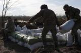 Les forces russes tentent de pousser leur avantage après la prise d'Avdiïvka, selon Kiev