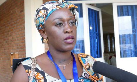 Infos congo - Actualités Congo - -Des lois sur la protection de la femme ne sont pas appliquées, déplore l’AFEM