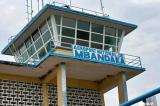 Transport aérien: reprise des vols de nuit à l’aéroport de Mbandaka après la modernisation du balisage
