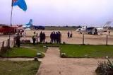 Crash de l’Antonov 72: Une délégation gouvernementale se rend sur le lieu du crash