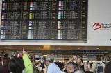 Une cyberattaque perturbe plusieurs grands aéroports européens