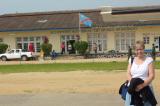 Ituri : d'un rang national, l'aéroport de Bunia pourrait bientôt recevoir les vols internationaux