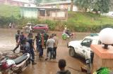 Arrivée de Jeanine Mabunda à Bukavu: Affrontement entre les militants des deux ailes de l'AFDC-A 
