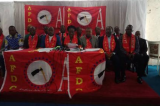 Division au sein de l'AFDC : l’Assemblée Nationale est en conflit avec le ministère de l’Intérieur, estime Remy Musungayi