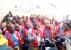 Infos congo - Actualités Congo - -Jeannine Mabunda à Bukavu: l’AFDC-A de Bahati interdit le port des insignes de son parti
