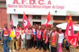 Kasaï : La paternité de l’AFDC-A divise les deux ailes dans la province