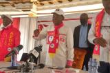 AFDC : Bahati reconduit président national, le parti dit 