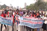 Les Fédérations de l’AFDC-A/Kinshasa bravent la peur et confirment leur soutien à Bahati