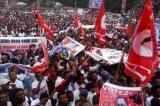 Formation du gouvernement : l'AFDC-A de Bahati prévoit une marche pour exiger son quota