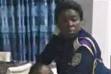 Affaire Mimi Muyita: Transfèrement à Makala des deux policiers impliqués dans le scandale sexuel au Kongo-Central