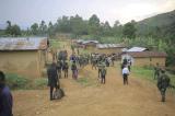 Sept civils tués dans des affrontements entre FARDC et Wazalendo à Nyiragongo