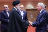 Affronter les terroristes aux frontières Iran-Irak nécessite une coopération conjointe (Raïssi)