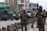 Afghanistan: attaque meurtrière du groupe EI contre un temple sikh à Kaboul