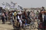 Qui sont les talibans, dont l'offensive éclair fait vaciller l'Afghanistan ? 