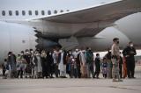 Afghanistan : menace terroriste à l'aéroport de Kaboul