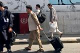 Afghanistan : les Taliban annoncent 