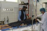 Afghanistan : au moins une centaine de morts et blessés dans une école coranique