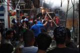 Attentat sur un marché de Bagdad : au moins 18 morts dont 4 enfants