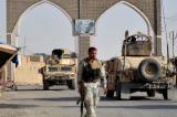 Le gouvernement afghan reconnaît de lourdes pertes à Ghazni mais reste confiant