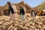 Au moins 26 morts dans un séisme en Afghanistan 
