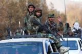 Les talibans s'attaquent à l'EI dans le Sud de l'Afghanistan