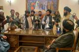 Chine, Russie, Turquie... Ces pays prêts à dialoguer avec les talibans au pouvoir en Afghanistan