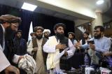 Amnistie générale, droits des femmes… Les talibans cherchent à rassurer, la peur perdure à Kaboul