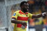 Mercato : Wolfsburg prêt à arracher Pululu à Jagiellonia
