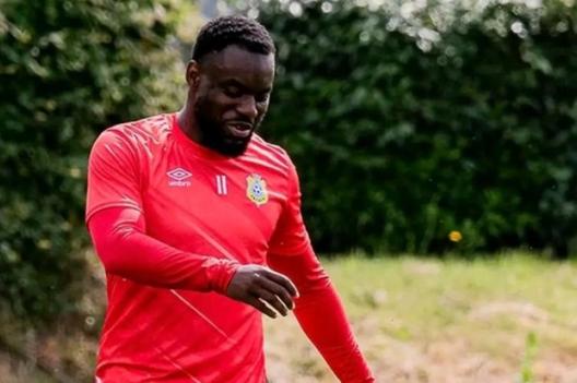 Léopards : Jagiellonia Białystok annonce la sélection d’Afimico Pululu dans la pré-liste de Desabre pour le Mondial 2026