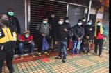 Chine : des Africains expulsés de leurs appartements et hôtels