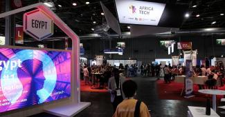 Infos congo - Actualités Congo - -Les AfricaTech Awards mettent l'innovation africaine à l'honneur