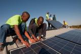 Selon un nouveau rapport, le secteur de l’énergie solaire hors réseau représente un marché annuel de 1,75 milliard de dollars