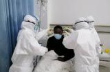 « Si le virus n'est pas vaincu en Afrique, le monde entier sera en danger »