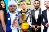 Afrimma 2020 : six congolais en lice pour le titre du « Meilleur chanteur d’Afrique centrale »