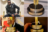 10ème édition des Afrimma Awards : cinq prix remportés par la RDC